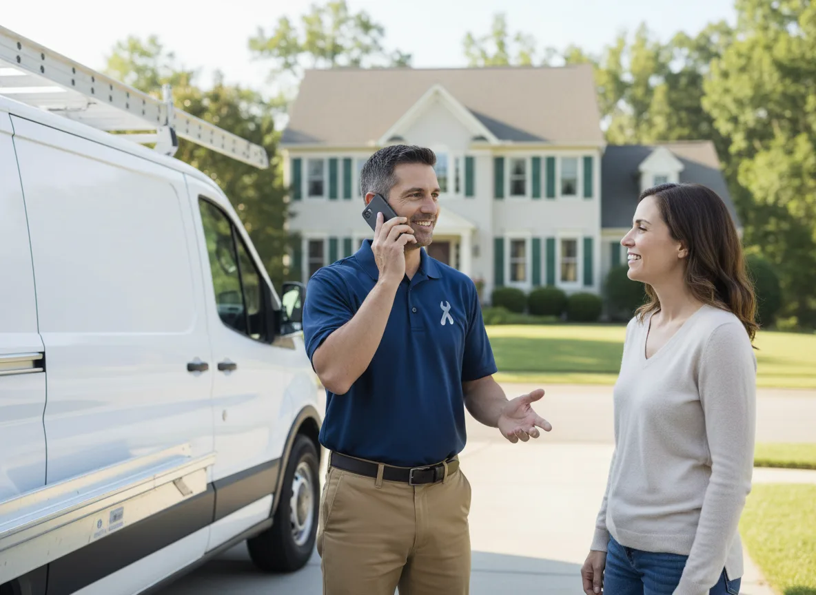 Home Gutter Service Wrightsville, AR FAQs